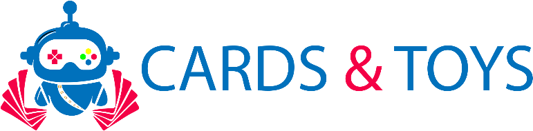 Cards & Toys Onlineshop